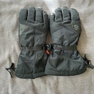 Mountain Hardwear Winter Gloves